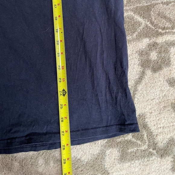 Champion Bucknell Bison Navy Graphic Tee - Men - Picture 5 of 5